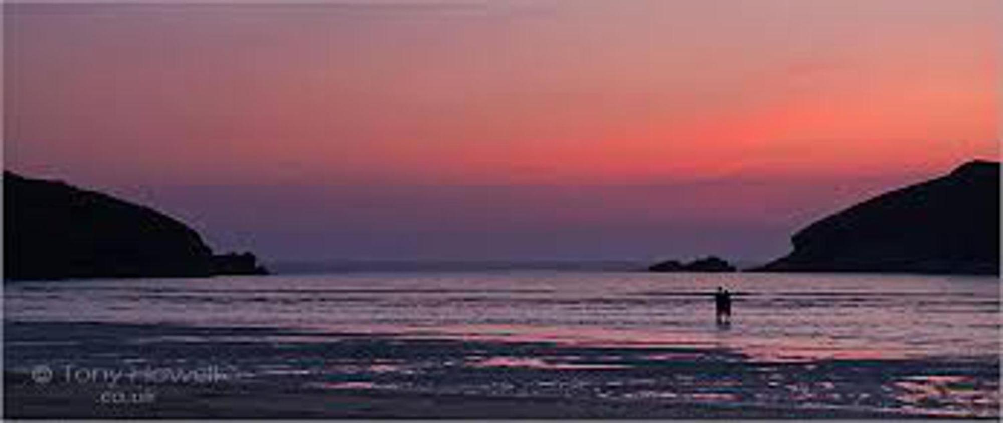 Newquay Bay Resort Sandy Toes - Pet Friendly Exterior foto