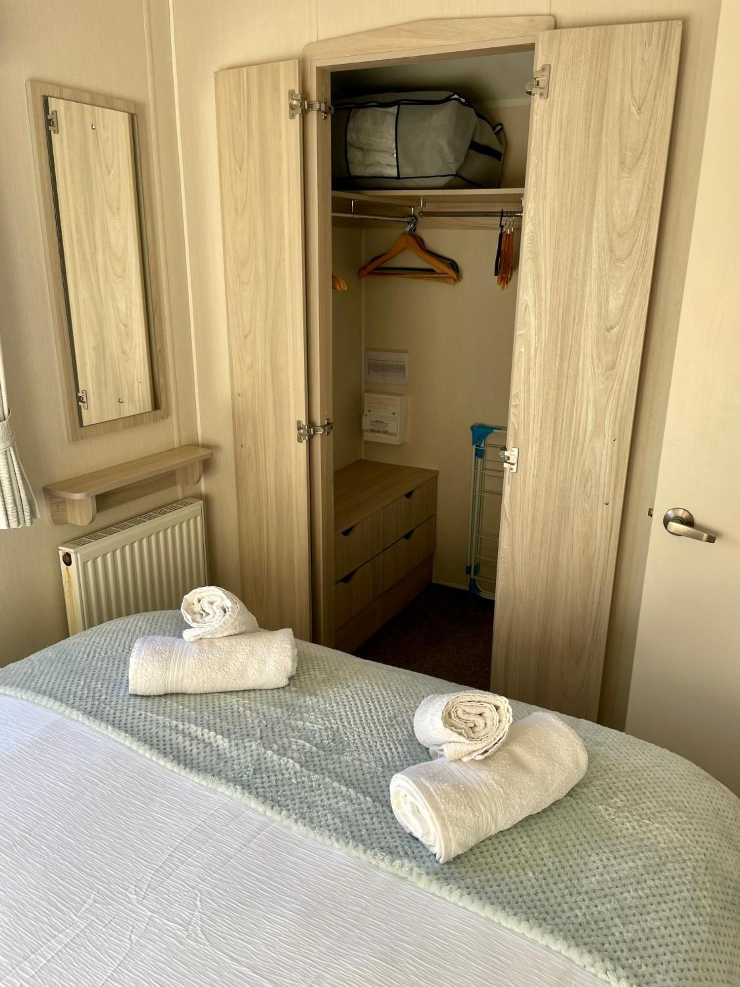 Newquay Bay Resort Sandy Toes - Pet Friendly Exterior foto