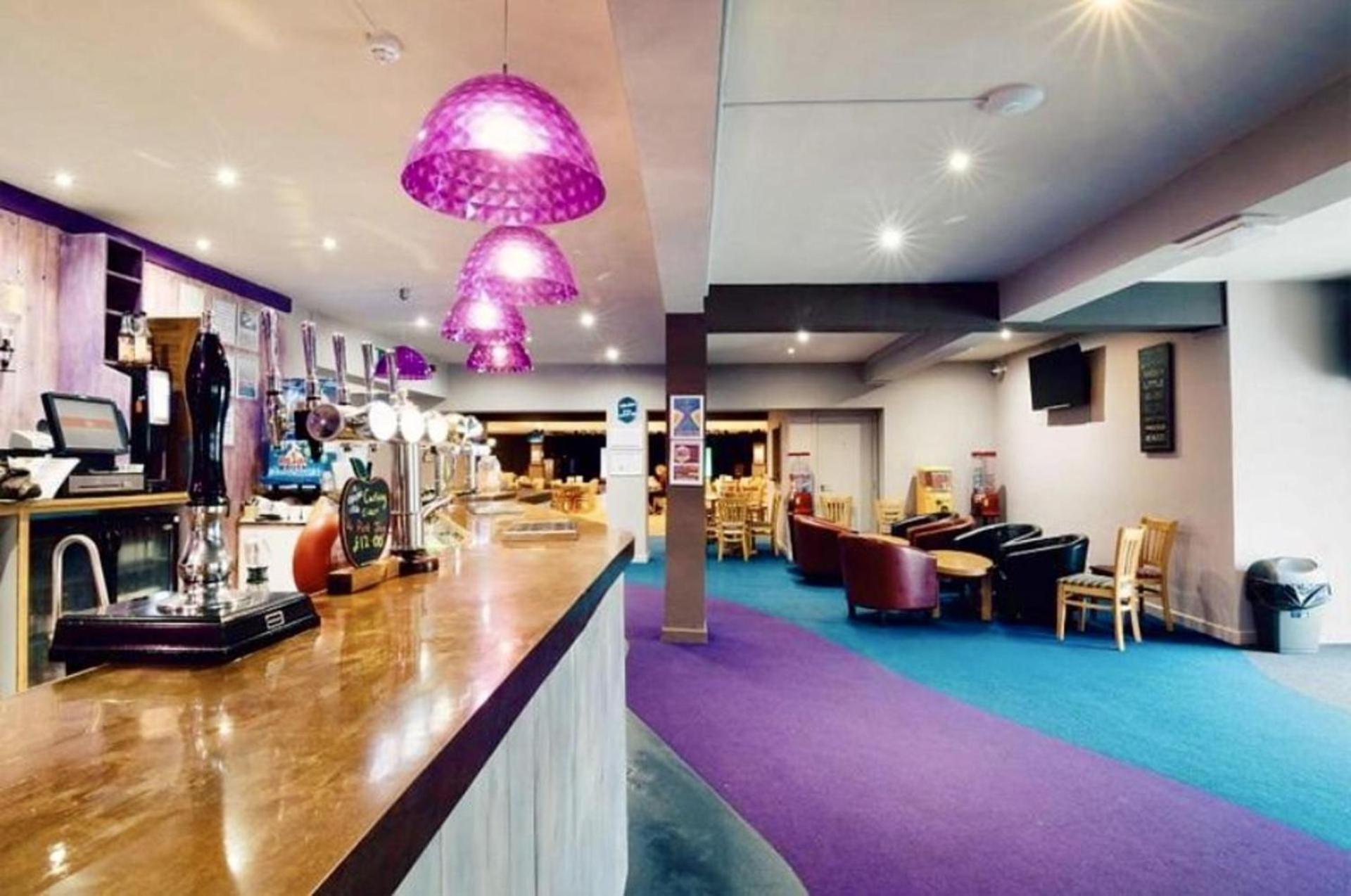 Newquay Bay Resort Sandy Toes - Pet Friendly Exterior foto