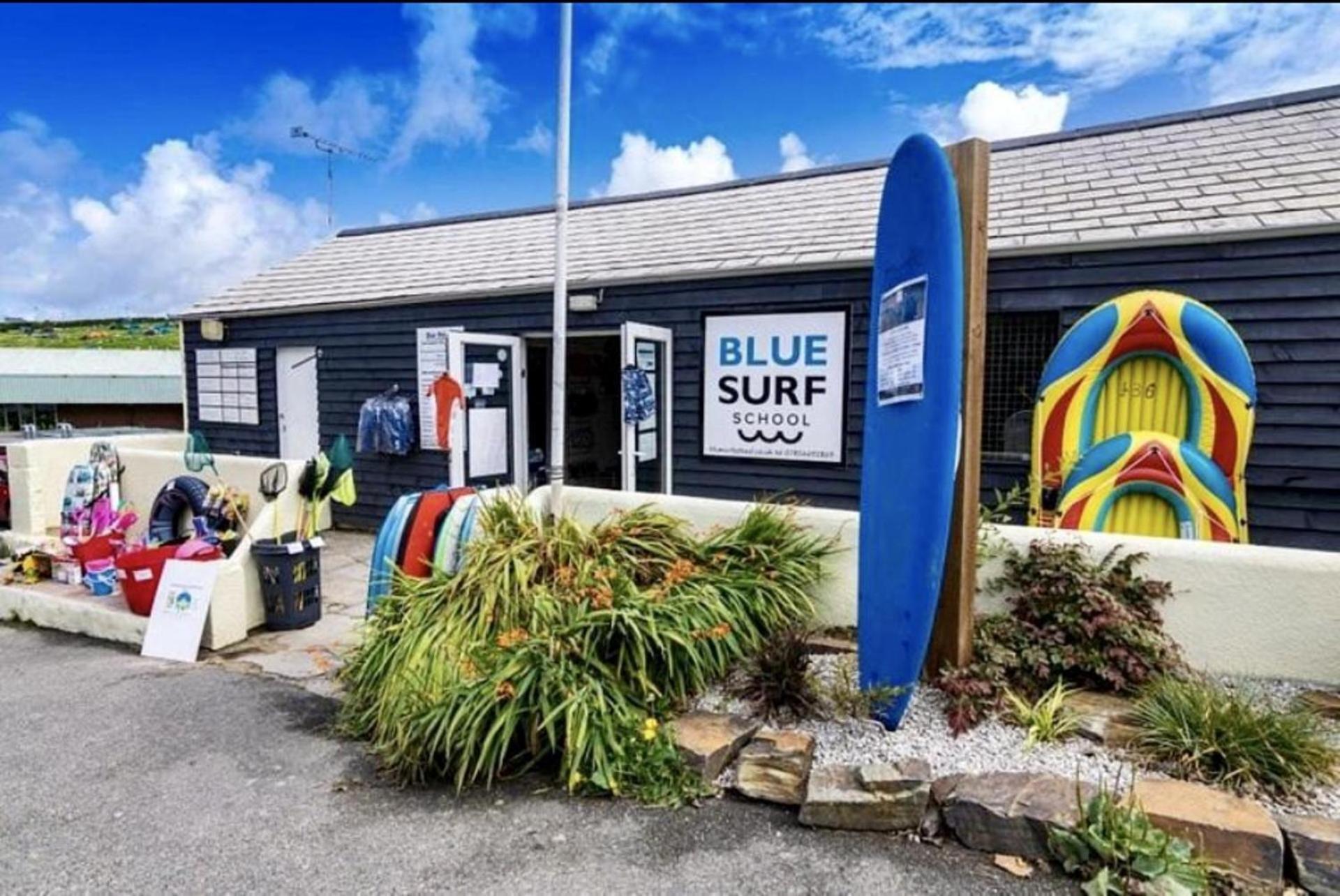 Newquay Bay Resort Sandy Toes - Pet Friendly Exterior foto