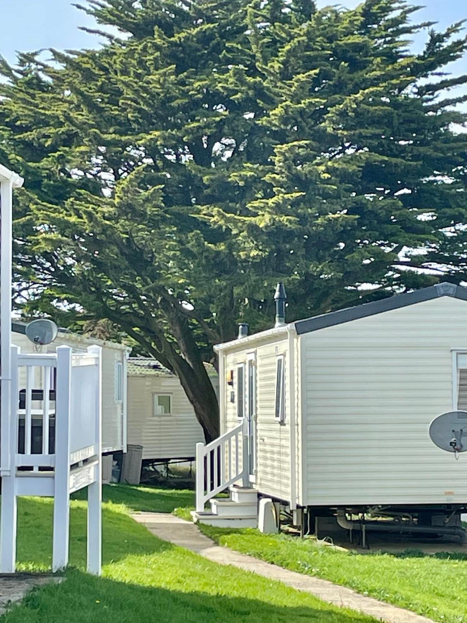 Newquay Bay Resort Sandy Toes - Pet Friendly Exterior foto